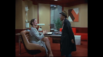 3-22 - L'homme qui ne pouvait pas mourir