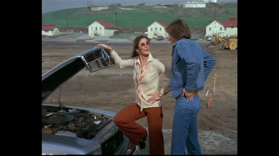 3-23 - Le fantôme du grand 8 - 1ère Partie