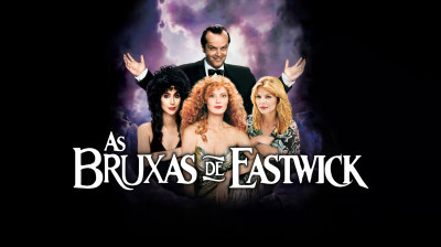 As Bruxas de Eastwick (Dublado) - 1987