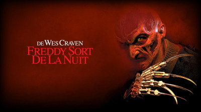 Freddy - Chapitre 7 Freddy sort de la nuit 1994 (DEMANDE DE UP)