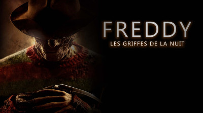 Freddy - Les Griffes de la nuit 2010 (DEMANDE DE UP)