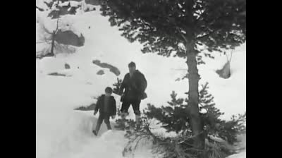 Eps 02  Le refuge du Grand-Baou