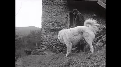 Eps 07  -  La piste du Grand-Défilé