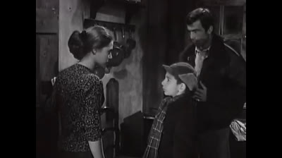 Eps 09  -  Le jour de Noël