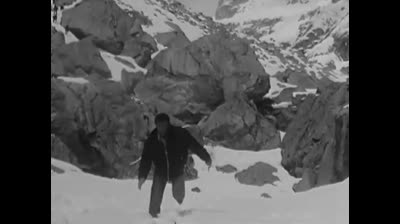 Eps 11  -  L' Avalanche