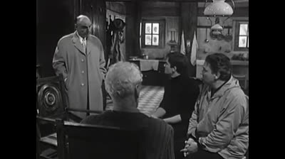 Eps 12  -  L' Enquête