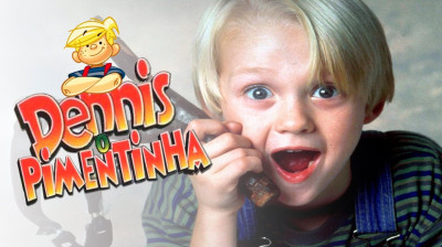 DENlS O PlMENTlNHA (DUBLAD0) - 1993