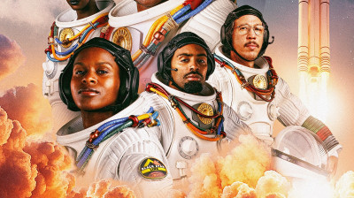 Le Grand Déplacement