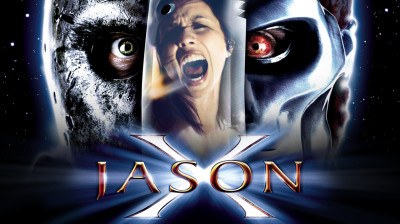 Vendredi 13 - Chapitre 10 Jason X 2001 (DEMANDE DE UP)