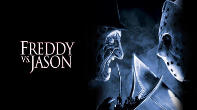 Vendredi 13 - Chapitre 11 Freddy Vs Jason 2003 (DEMANDE DE UP)