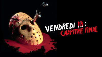 Vendredi 13 chapitre 4  Chapitre final 1984 (DEMANDE DE UP)