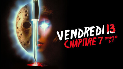 Vendredi 13 : Chapitre 7 - Un nouveau défi 1988 (DEMANDE DE UP)