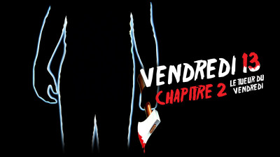Vendredi 13 - Chapitre 2 : le tueur du vendredi 1981 (DEMANDE DE UP)