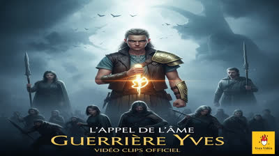 L'Appel de l'Âme Guerrière