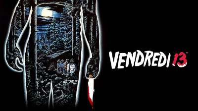 Vendredi 13 1980 (DEMANDE DE UP)