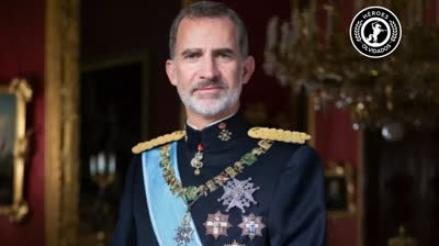 Los BORBONES el mayor ERROR de España. Por supuesto que si!