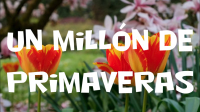 "Un millón de primaveras" Homenaje A Vicente Fernández (Cover) J. Dos Martínez.