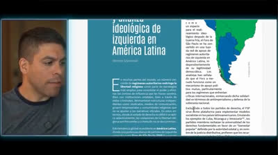 Foro de São Paulo vs Dios la batalla por el alma de Hispanoamérica