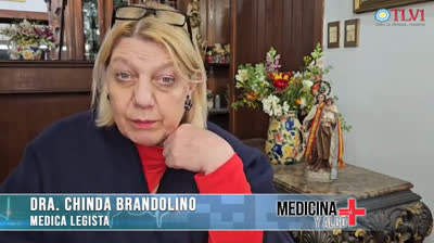Medicina y algo más Nº13 - Salud mental en la era digital - Dra. Chinda Brandolino