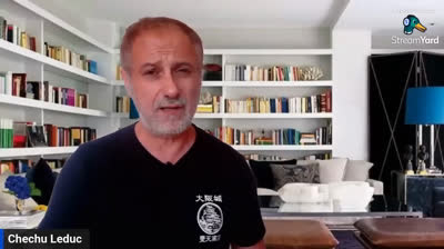 La INTELIGENCIA ARTIFICIAL está detrás de la AGENDA 2030