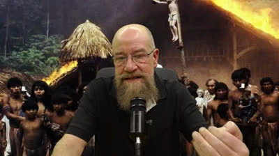 España y su misión providencial