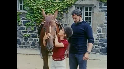 Eps 02  -  Si Jonathan voulait parler