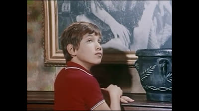 Eps 03  -  Mademoiselle Sophie-Virginie