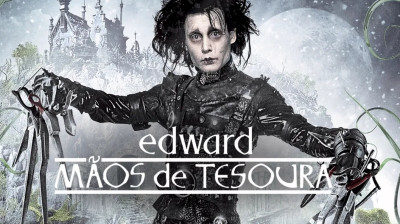 MÃ0S DE TES0URA (Dublado) - 1990