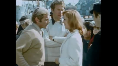 Eps 08  -  Le retour du Narval