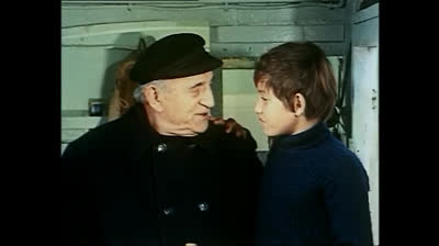 Eps 13  -  Les dernières volontés du Capitaine Maréchal