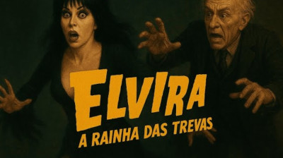 ELVlRA (DUBLAD0) - 1988