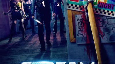 Stream 2024 ‧ Terror/Ação ‧ 2h 3m