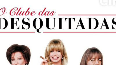 0 CLUBE DAS DESQUlTADAS (DUBLADO) - 1996