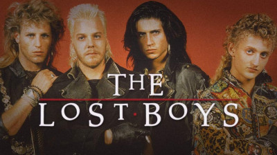 0S GAR0T0S PERDlD0S (DUBLADO) - 1987