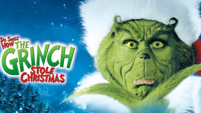 0 GRlNCH (DUBLADO) - 2000