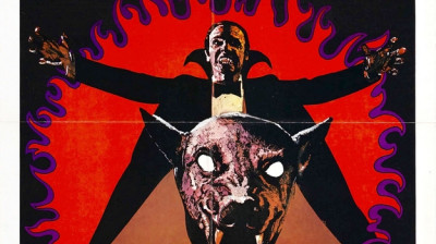 Zoltan, le chien sanglant de Dracula hallowen 2025