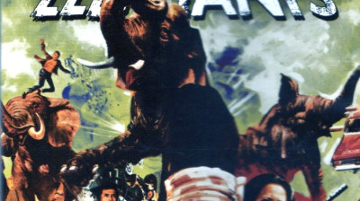 Elephant Killer RARE