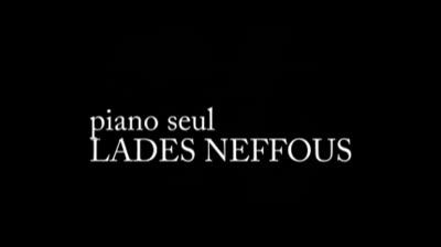 Sonate pour piano seul lades neffous 2710253