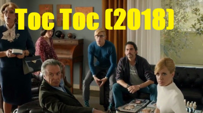 Toc Toc (2018)(DualAudio)(BDRip)