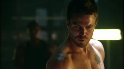 Arrow - saison 01 - épisode 06 - Héritages
