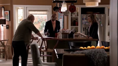 NOF - épisode 12 - Le frangin