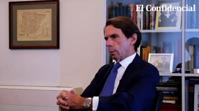 Poco a poco van saliendo los masones globalistas amos de españa desde que murió Franco.