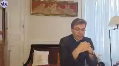 Le gouvernement Divin