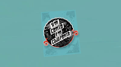 Um Conto em Cada Ponto