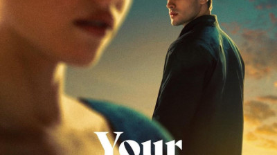 Watch Your Fault #FullMoviE~FREE'English