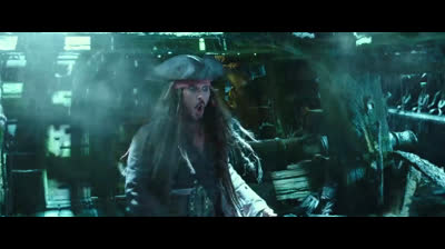 Piratas do Caribe A Vingança de Salazar 2017  dublado