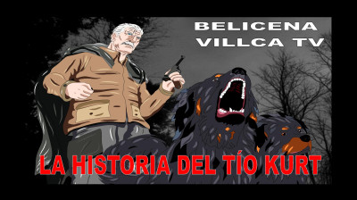 LA HISTORIA DEL TÍO KURT - TRAILER.
