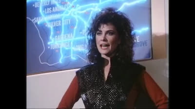 V les visiteurs - saison 02 - épisode 08