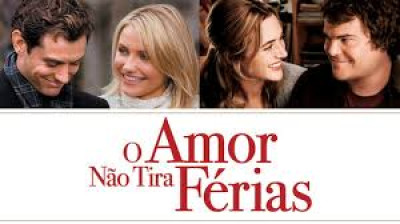 O Amor Nao Tira Ferias (2006)