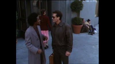 Flash 1990 S01E07 - Un Jeu d'enfant